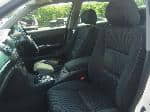Used 2001 TOYOTA VEROSSA BF67091 for Sale Image 18