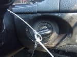 Used 2001 TOYOTA VEROSSA BF67091 for Sale Image 29