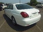 Used 2001 TOYOTA VEROSSA BF67091 for Sale Image 3