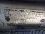 Used 2001 TOYOTA VEROSSA BF67091 for Sale Image 30