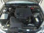 Used 2001 TOYOTA VEROSSA BF67091 for Sale Image 31