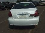 Used 2001 TOYOTA VEROSSA BF67091 for Sale Image 4