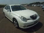 Used 2001 TOYOTA VEROSSA BF67091 for Sale Image 7