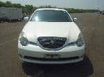 Used 2001 TOYOTA VEROSSA BF67091 for Sale Image 8