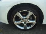 Used 2001 TOYOTA VEROSSA BF67091 for Sale Image 9