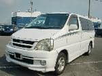 Used 1999 TOYOTA TOURING HIACE BF67188 for Sale Image 1