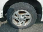 Used 1999 TOYOTA TOURING HIACE BF67188 for Sale Image 10