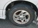 Used 1999 TOYOTA TOURING HIACE BF67188 for Sale Image 12