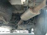 Used 1999 TOYOTA TOURING HIACE BF67188 for Sale Image 16