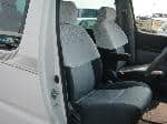 Used 1999 TOYOTA TOURING HIACE BF67188 for Sale Image 17