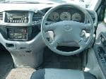 Used 1999 TOYOTA TOURING HIACE BF67188 for Sale Image 22