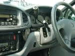 Used 1999 TOYOTA TOURING HIACE BF67188 for Sale Image 25