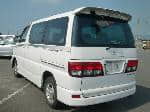 Used 1999 TOYOTA TOURING HIACE BF67188 for Sale Image 3
