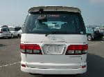 Used 1999 TOYOTA TOURING HIACE BF67188 for Sale Image 4