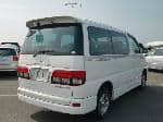 Used 1999 TOYOTA TOURING HIACE BF67188 for Sale Image 5