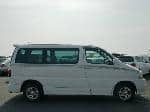 Used 1999 TOYOTA TOURING HIACE BF67188 for Sale Image 6