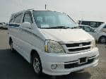 Used 1999 TOYOTA TOURING HIACE BF67188 for Sale Image 7