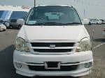 Used 1999 TOYOTA TOURING HIACE BF67188 for Sale Image 8