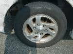 Used 1999 TOYOTA TOURING HIACE BF67188 for Sale Image 9