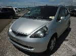 Used 2003 HONDA FIT BF67192 for Sale Image 1