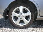 Used 2003 HONDA FIT BF67192 for Sale Image 10
