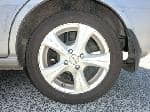 Used 2003 HONDA FIT BF67192 for Sale Image 11