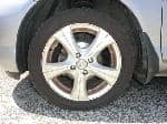 Used 2003 HONDA FIT BF67192 for Sale Image 12