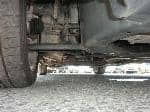 Used 2003 HONDA FIT BF67192 for Sale Image 13