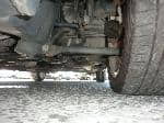 Used 2003 HONDA FIT BF67192 for Sale Image 14
