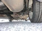 Used 2003 HONDA FIT BF67192 for Sale Image 16