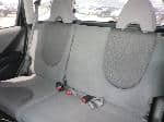Used 2003 HONDA FIT BF67192 for Sale Image 19
