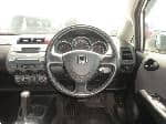 Used 2003 HONDA FIT BF67192 for Sale Image 21