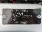Used 2003 HONDA FIT BF67192 for Sale Image 27