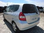 Used 2003 HONDA FIT BF67192 for Sale Image 3