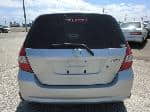 Used 2003 HONDA FIT BF67192 for Sale Image 4