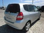 Used 2003 HONDA FIT BF67192 for Sale Image 5