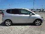 Used 2003 HONDA FIT BF67192 for Sale Image 6