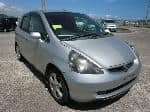 Used 2003 HONDA FIT BF67192 for Sale Image 7