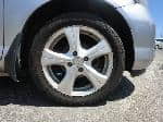 Used 2003 HONDA FIT BF67192 for Sale Image 9