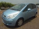 Used 2003 MITSUBISHI COLT BF67031 for Sale Image 1
