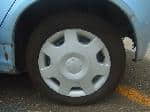 Used 2003 MITSUBISHI COLT BF67031 for Sale Image 10