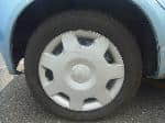 Used 2003 MITSUBISHI COLT BF67031 for Sale Image 11
