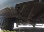 Used 2003 MITSUBISHI COLT BF67031 for Sale Image 13