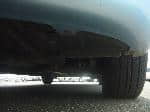 Used 2003 MITSUBISHI COLT BF67031 for Sale Image 14