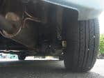 Used 2003 MITSUBISHI COLT BF67031 for Sale Image 16