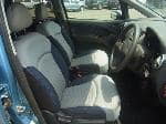 Used 2003 MITSUBISHI COLT BF67031 for Sale Image 17