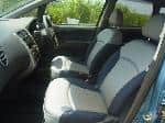 Used 2003 MITSUBISHI COLT BF67031 for Sale Image 18