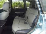 Used 2003 MITSUBISHI COLT BF67031 for Sale Image 19