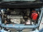 Used 2003 MITSUBISHI COLT BF67031 for Sale Image 28