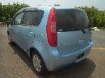 Used 2003 MITSUBISHI COLT BF67031 for Sale Image 3